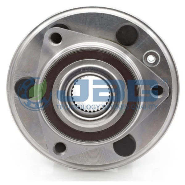 13504971 513289 Wheel Hubs For CADILLAC SAAB