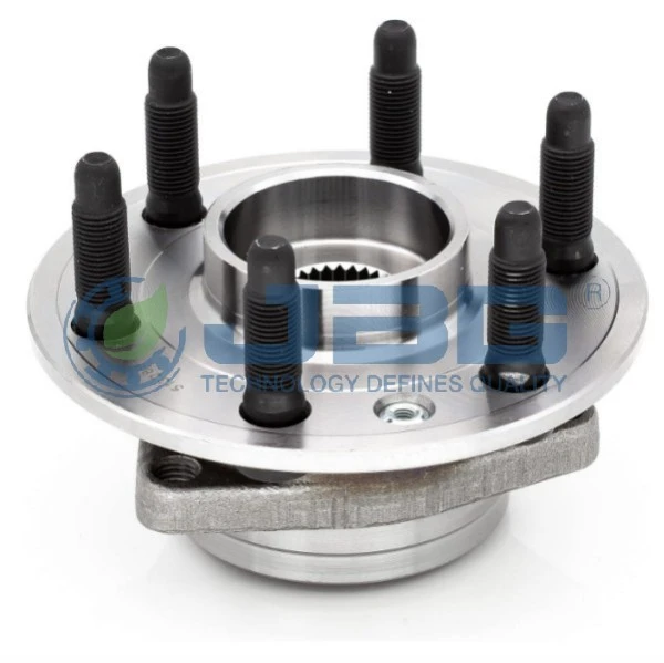 13504971 513289 Wheel Hubs For CADILLAC SAAB factory