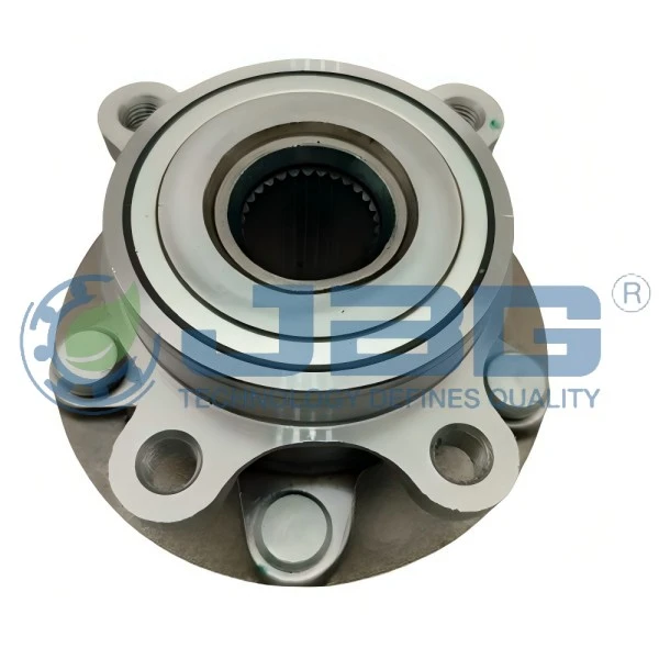 Chinese Cars Wheel Hubs